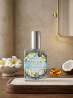 Solea (Inspired by Soleil Blanc)