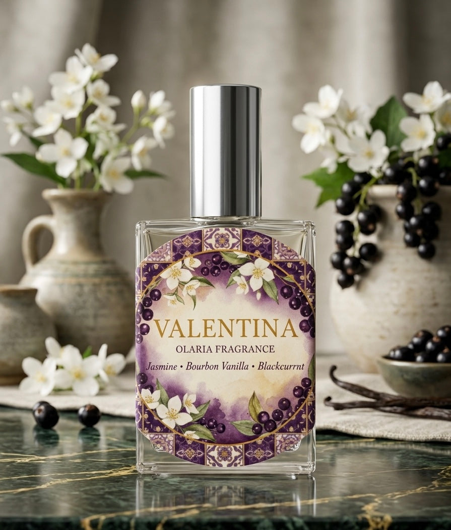 Valentina (Inspired by Donna Born in Roma)